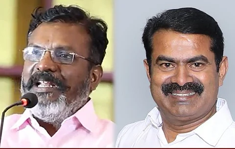 விசிக, நாம் தமிழர் கட்சிகளுக்குத் தேர்தல் ஆணையம் அங்கீகாரம்!