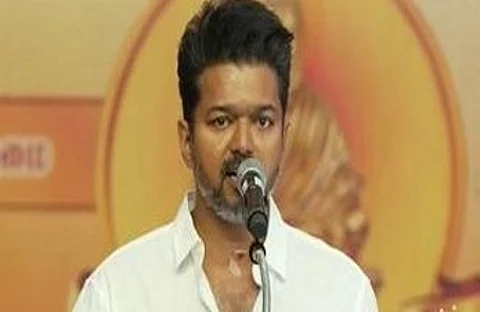 பரந்தூர் போராட்டக் குழுவினரை சந்திக்கும் விஜய்: மனு அளித்த தவெக!