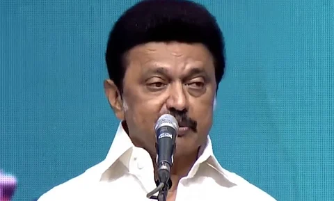 அயலகத் தமிழர்களுக்கான புதிய திட்டம்: முதல்வர் ஸ்டாலின் அறிவிப்பு