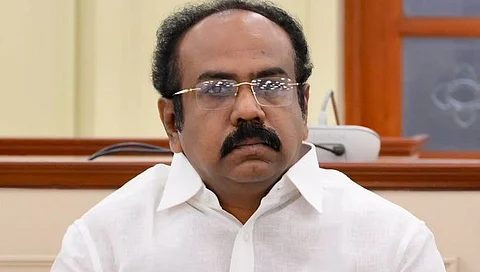 இந்தியாவுக்குப் பங்களிக்கும் தென் மாநிலங்களுக்கு வெறும் 15 சதவீதமா?: தங்கம் தென்னரசு
