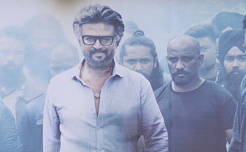 திரையரங்குகளில் வெளியாவது ஜெயிலர் 2 ப்ரமோ?