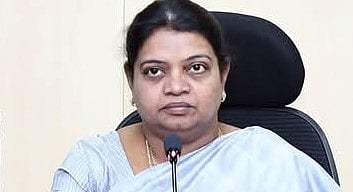 பாலியல் வன்கொடுமை விவகாரத்தில் அதிமுகவும், பாஜகவும் கள்ளக்கூட்டணி: அமைச்சர் கீதா ஜீவன்