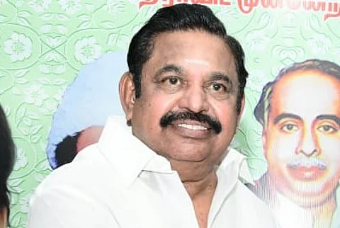 2026-ல் திமுக வேரோடு அழிக்கப்படும்: எடப்பாடி பழனிசாமி