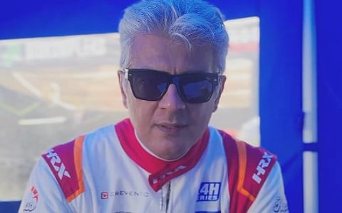 உங்கள் நம்பிக்கையை மெய்ப்பிக்க நான் கடமைப்பட்டுள்ளேன்: அஜித்