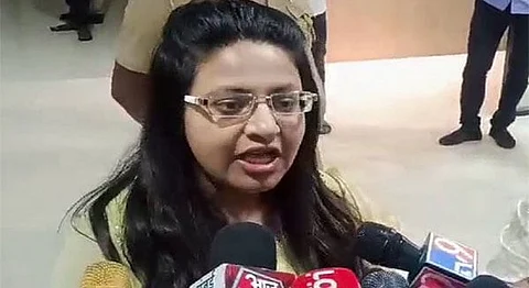 முன்னாள் பயிற்சி ஐஏஎஸ் அதிகாரி பூஜா கேத்கரை கைது செய்யத் தடை: உச்ச நீதிமன்றம்