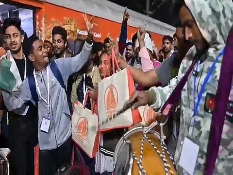 காசி தமிழ்ச் சங்கமம் குறித்து சென்னை ஐஐடி அறிவிப்பு!