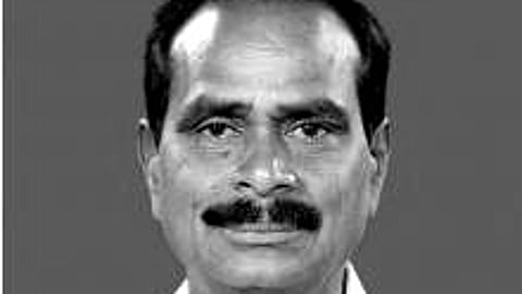 ராசிபுரம் முன்னாள் சட்டப்பேரவை உறுப்பினர் பிஆர் சுந்தரம் காலமானார்