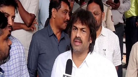 மது பங்காரப்பா (கோப்புப்படம்)