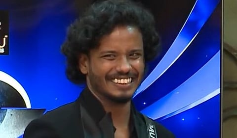 பிக் பாஸ் 8 பட்டம் வென்ற முத்துக்குமரன்