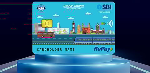 ஏப்ரல் முதல் சென்னை மெட்ரோ கார்டுகள் செல்லாது: பயணிகள் என்ன செய்ய வேண்டும்?