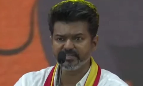 பரந்தூர் செல்லும் விஜய்: போராட்டக் குழுவினரை சந்திப்பது எங்கே?