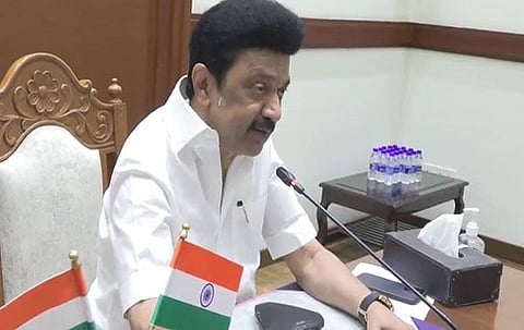 9 மாநில, யூனியன் பிரதேச முதல்வர்களுக்கு தமிழக முதல்வர் மு.க. ஸ்டாலின் கடிதம்!