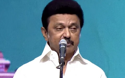 வள்ளுவர், வள்ளலாரைக் களவாட சதி நடைபெறுகிறது: முதல்வர் ஸ்டாலின்