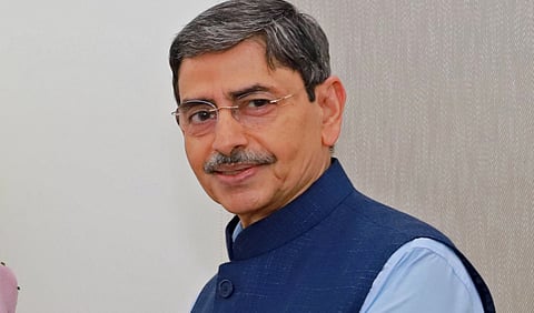 பாலியல் வன்கொடுமை சட்டத்திருத்த மசோதாக்களுக்கு ஆளுநர் ஆர்.என். ரவி ஒப்புதல்!