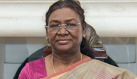 குடியரசுத் தலைவரின் காவல் பதக்கங்கள் அறிவிப்பு: தமிழகத்திற்கு எத்தனை?