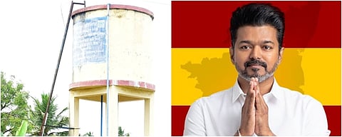 வேங்கைவயல் விவகாரத்தில் எஸ்ஐடி விசாரணை தேவை: விஜய்