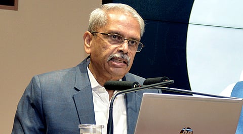இன்ஃபோசிஸ் இணை நிறுவனர் மீது வன்கொடுமை தடுப்புச் சட்டத்தில் வழக்கு!