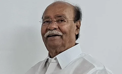 உழவர்களுக்கான அறிவிப்பு மத்திய பட்ஜெட்டில் இடம்பெறாதது ஏமாற்றம்: ராமதாஸ்