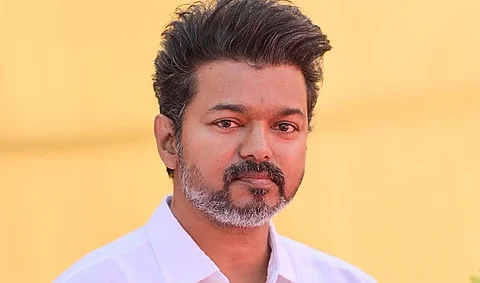 மத்திய பட்ஜெட்டில் மீண்டும் தமிழகம் புறக்கணிப்பு: விஜய்