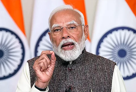பூடானுக்கு அதிகம், மங்கோலியாவுக்குக் குறைவு: நட்பு நாடுகளுக்கு பட்ஜெட்டில் எவ்வளவு ஒதுக்கீடு?