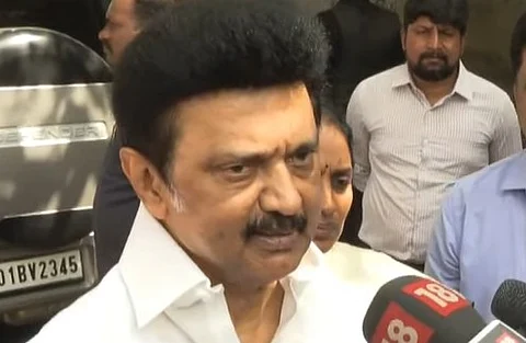 தமிழகத்தின் ஒரு கோரிக்கையைக் கூட பட்ஜெட்டில் சேர்க்க மனமில்லையா?: ஸ்டாலின்