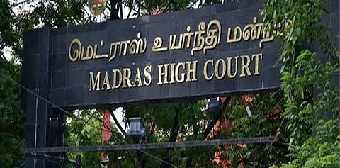 மத நல்லிணக்கத்தை பாதிக்கும் போராட்டத்தை அனுமதிக்க முடியாது: சென்னை உயர் நீதிமன்றம்