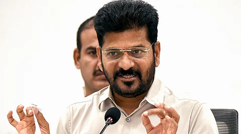 இஸ்லாமிய அரசு ஊழியர்களுக்கு தெலங்கானா அரசு சலுகை: பாஜக கண்டனம்!
