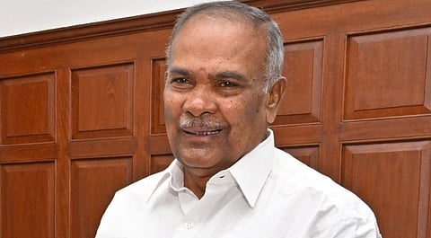அப்பாவு - கோப்புப்படம்