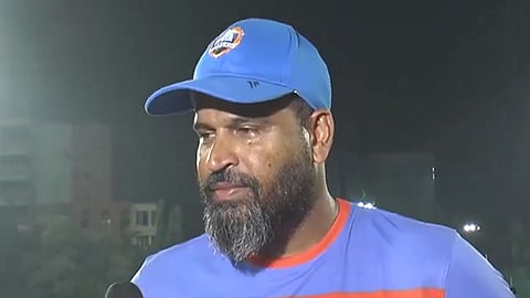 நில ஆக்கிரமிப்பு: யூசுஃப் பதானுக்கு எதிராகத் தீர்ப்பளித்த நீதிமன்றம்! | Yusuf Pathan |