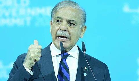 இந்தியாவை மிஞ்சவில்லை என்றால் பெயரை மாற்றிக் கொள்வேன்: பாகிஸ்தான் பிரதமர்