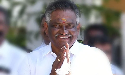 அதிமுக எம்.எல்.ஏ. இல்லத்தில் லஞ்ச ஒழிப்புத்துறை சோதனை!