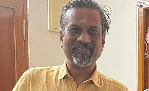 ஹிந்தி கற்றுக்கொள்வதே புத்திசாலித்தனம்: ஸோஹோ தலைமை விஞ்ஞானி ஸ்ரீதர் வேம்பு