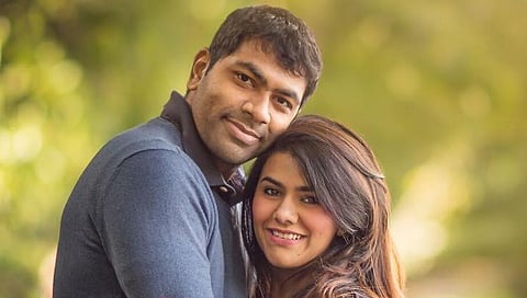 ஆதவ் அர்ஜுனாவின் பொது வாழ்க்கைக்கும், எங்கள் குடும்பத்துக்கும் தொடர்பு இல்லை: டெய்சி அர்ஜுனா