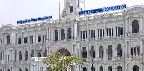 சென்னை மாநகராட்சி மண்டலங்களின் எண்ணிக்கை உயர்வு!
