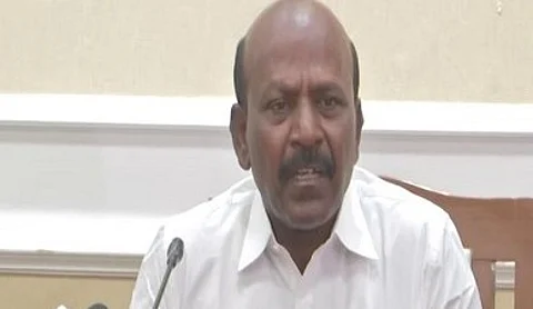 தமிழகத்திற்கு கூடுதலாக எத்தனை மருத்துவப் படிப்புக்கான இடங்கள்?: அமைச்சர் மா. சுப்பிரமணியன்