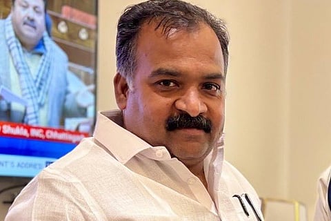 தேர்தல் வெற்றி வழக்கு: எம்.பி. மாணிக்கம் தாகூரின் மனு தள்ளுபடி!