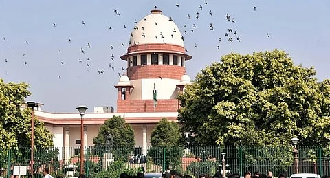பாகிஸ்தானி என்று ஒருவரை விமர்சிப்பது கிரிமினல் குற்றமல்ல: உச்ச நீதிமன்றம்