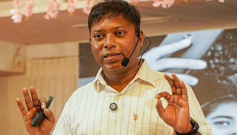 யுபிஎஸ்சி தேர்வில் தமிழ் மாணவர்களுக்கு அநீதி: எம்.பி. சசிகாந்த் செந்தில் குற்றச்சாட்டு!