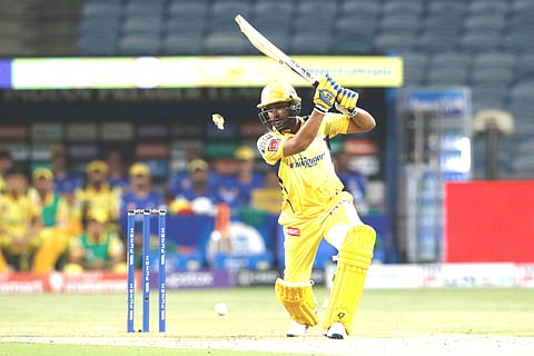 கோலிக்குப் பிடிக்காததால் நீக்கப்பட்டேனா?: மௌனம் கலைத்த ராயுடு