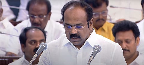 தமிழக நிதிநிலை அறிக்கை: முக்கிய அம்சங்கள்