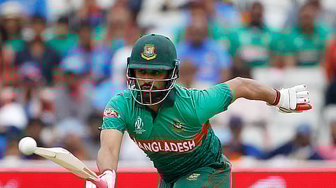 தமிம் இக்பாலுக்கு மாரடைப்பு!