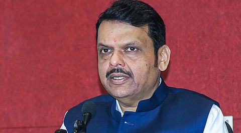 குணால் கம்ரா மன்னிப்புக் கேட்கவேண்டும்: முதல்வர் தேவேந்திர பட்னவீஸ் எச்சரிக்கை!