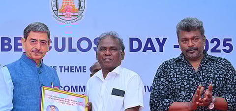 தமிழக பண்பாட்டை காக்கும் ஆளுநர் ஆர்.என். ரவி: நடிகர் பார்த்திபன்