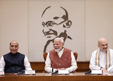 மத்திய அரசு ஊழியர்களுக்கு 2% அகவிலைப்படி உயர்வு
