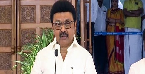 ஏடிஎம் சேவைகளுக்கு கட்டண உயர்வு: முதல்வர் ஸ்டாலின் கண்டனம்!