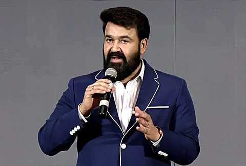 எம்புரான் பட சர்ச்சை: மன்னிப்பு கேட்ட மோகன்லால்!