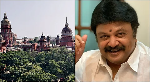 ராம்குமாருக்கு உதவ முடியாது: சென்னை உயர் நீதிமன்றத்தில் பிரபு தரப்பு வாதம்