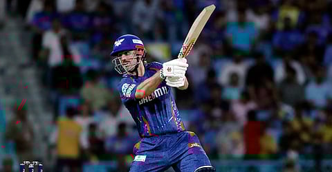 மிட்செல் மார்ஷ்