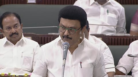 நீட் தேர்வு விலக்கு தொடர்பாக அனைத்துக் கட்சிக் கூட்டம்: முதல்வர் ஸ்டாலின்