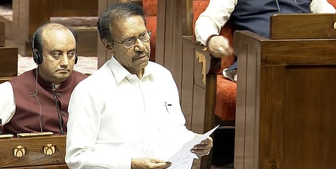 வக்ஃபு சட்ட திருத்த மசோதா: அதிமுகவின் நிலைப்பாடு என்ன?